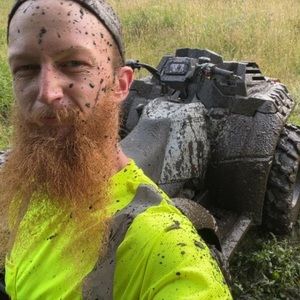 Meet your Posher, Keith